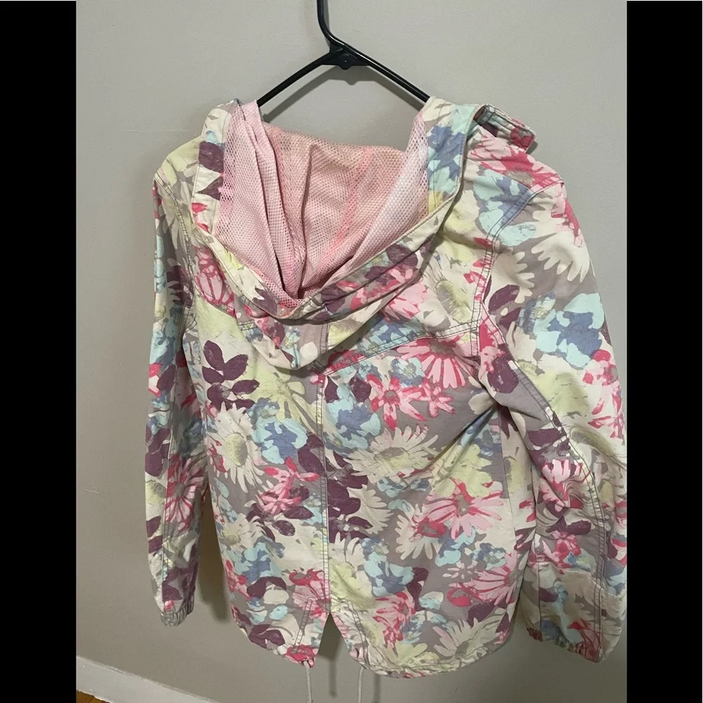 Rain jacket - Picture 4 of 4